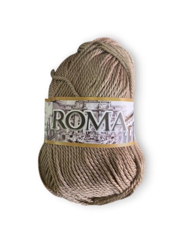 Producto - HILADO ROMA - GRIS VISON