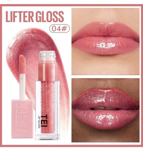 Producto - Gloss Lifter Tei