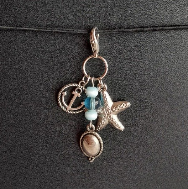 Producto - Amuleto Vibras del Mar - 1