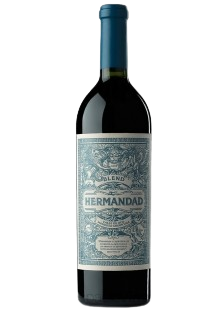 Producto - Hermandad Blend