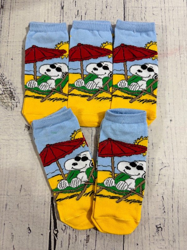 Producto - Snoopy Playa