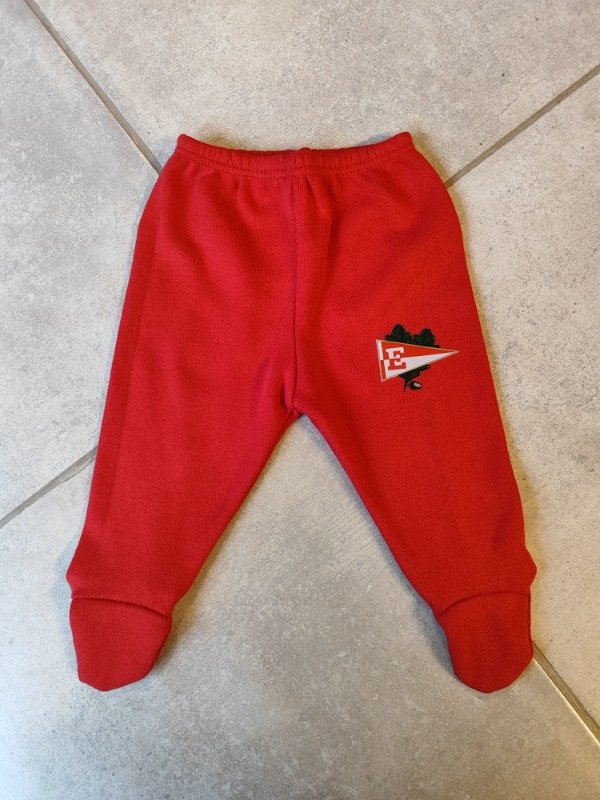 Producto - Pantalón algodón sin friza - Estudiantes - BEBE (falla)