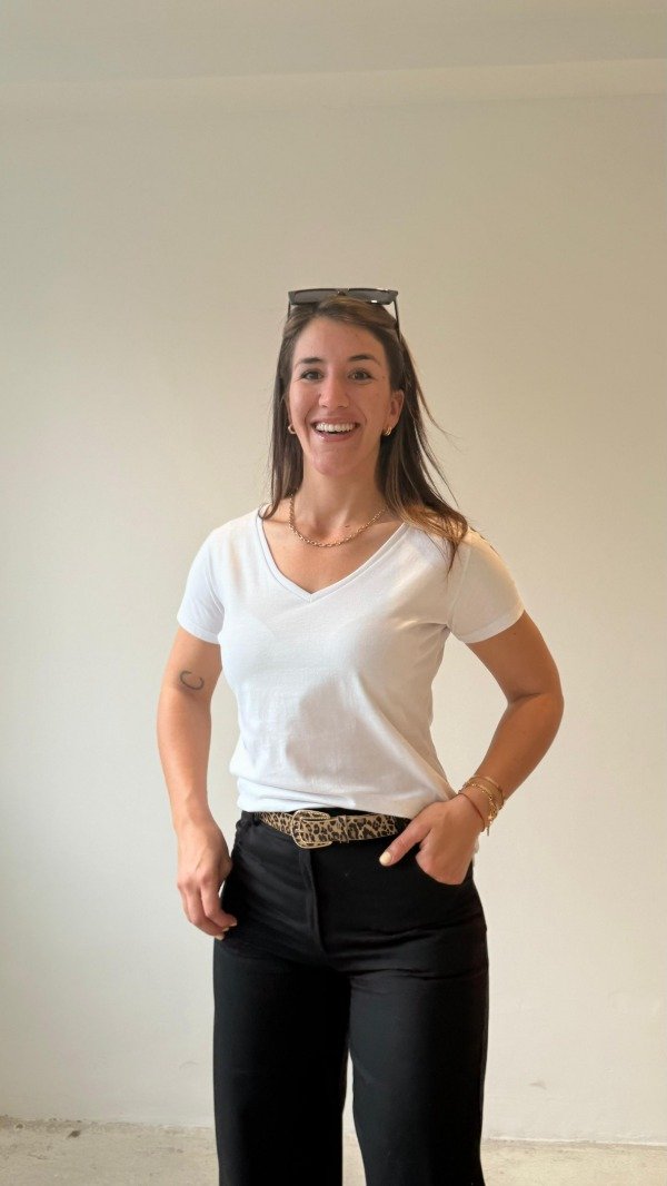 Producto - Remera Bari