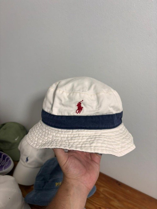 Producto - POLO RL PILUSO REVERSIBLE