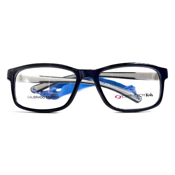 Producto - Optitech Kids K063 Rectangular Niño - 0