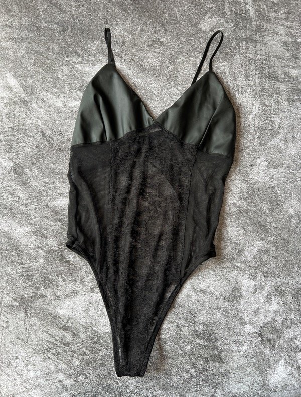 Producto - Body de noche