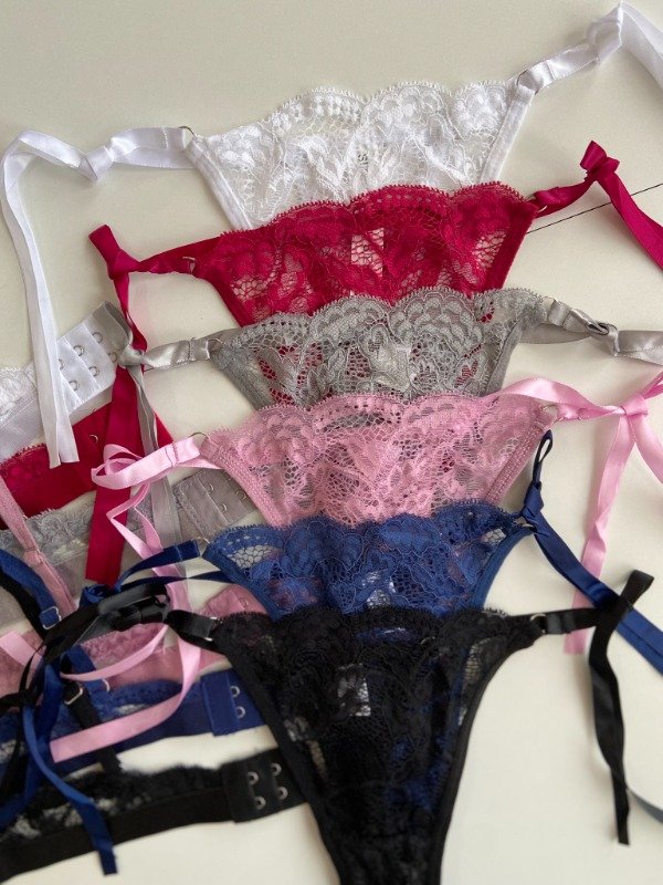 Producto - Conjunto Bene - 4