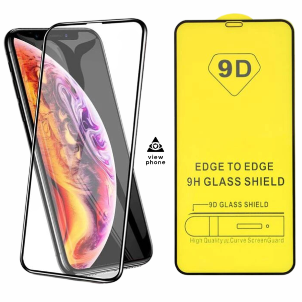 Producto - Vidrio 9D