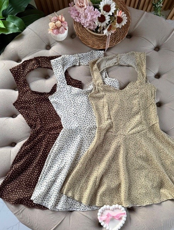 Vestido Chloe — imagen 2