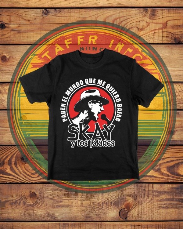 Producto - Skay 01