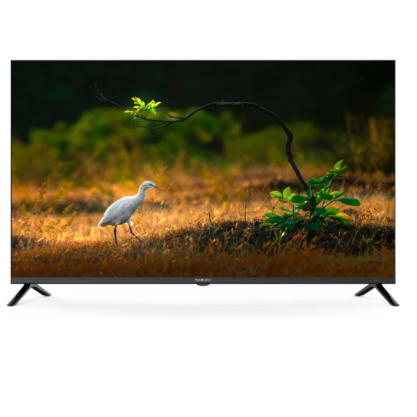 Producto - Smart Tv Noblex Roku Db43x3100 43 Led Full Hd Negro