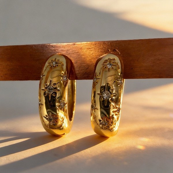 Producto - Aros abril - 0