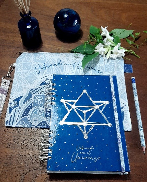 Producto - Set Merkaba