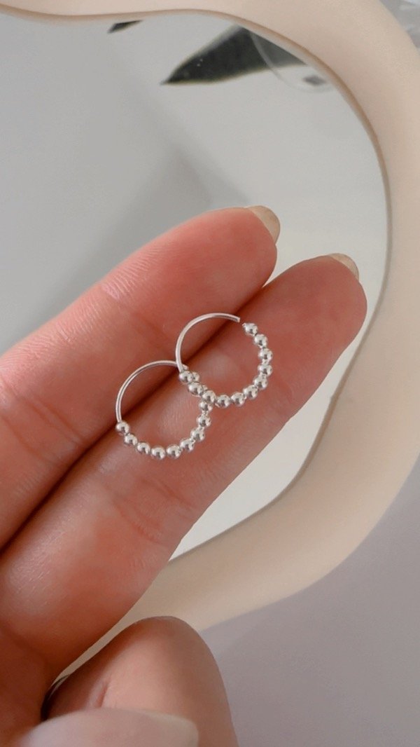 Producto - Argollitas Helena