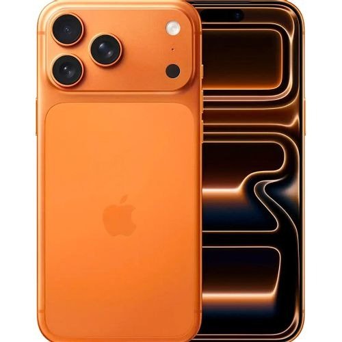 Producto - Iphone 17 Pro 256GB Orange