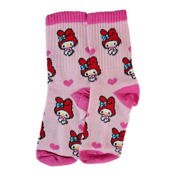 Producto - Tenis My Melody