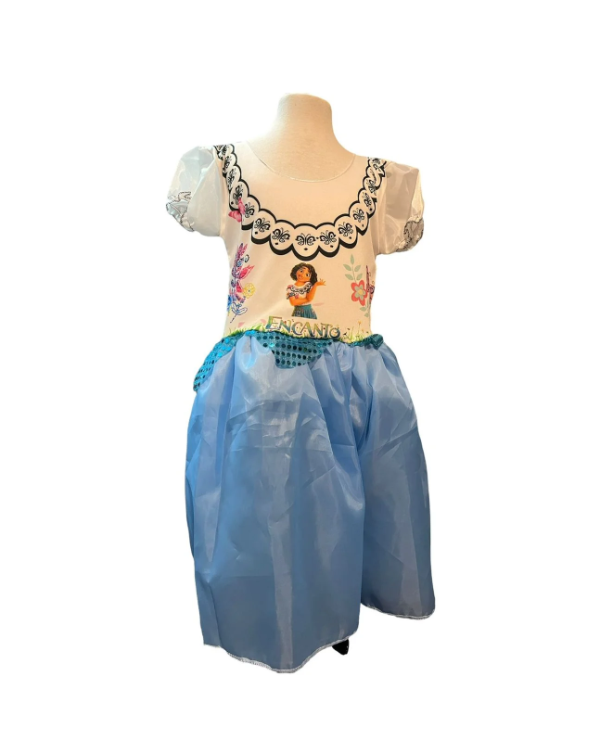 Producto - DISFRAZ ENCANTO