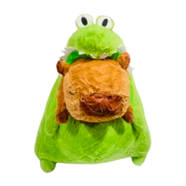 Producto - PELUCHE COCOD CAPIBARA 50CM