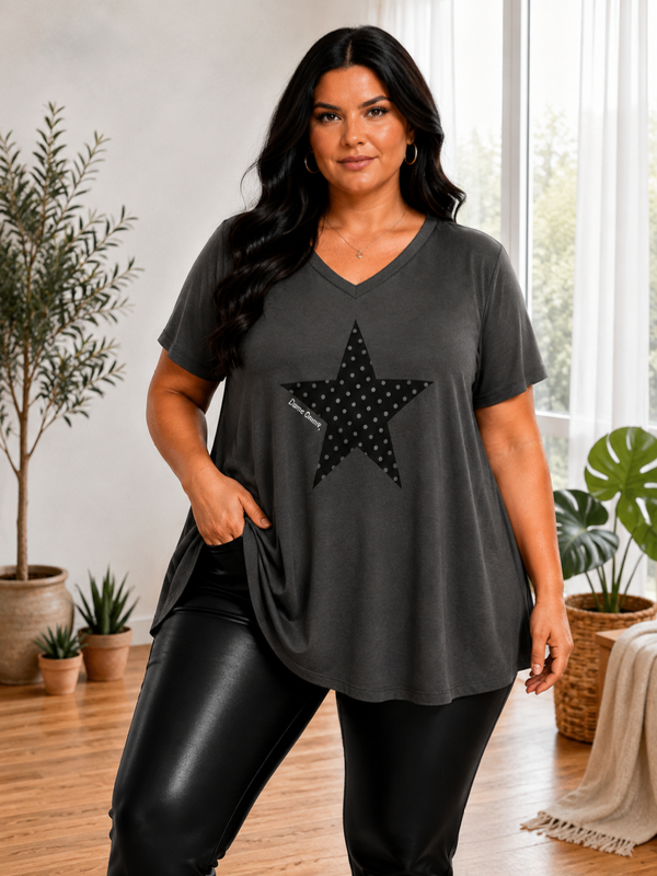 Producto - REMERON EVASE ESTRELLA LUNARES - 1