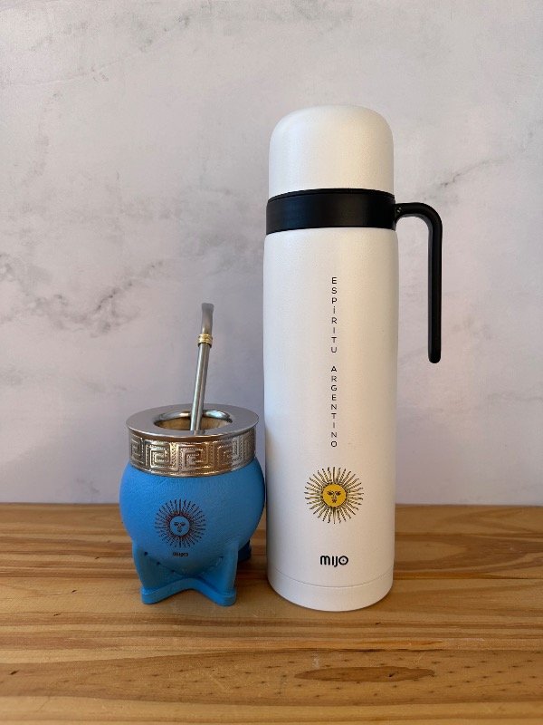 Producto - Mate Mijo imperial Argentina - 3