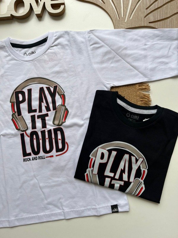 Producto - Remera M/Larga Niño - COD 1120