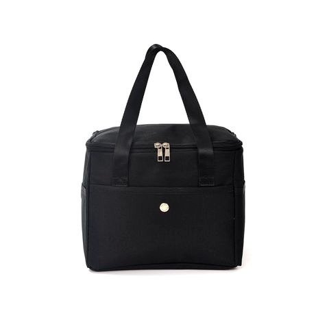 Producto - LUNCHERA TERMICA BUENOS AIRES CLASSIC EVERYDAY 22X21CM SKORA -