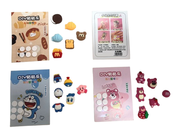 Producto - PINES ADHESIVOS