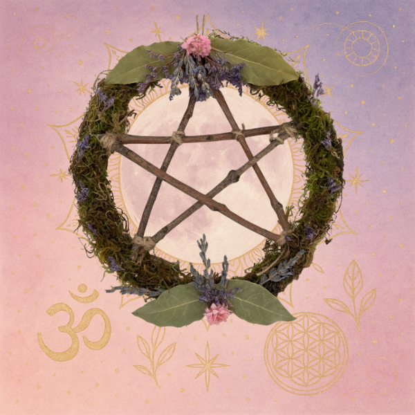 Producto - Pentáculo Chico