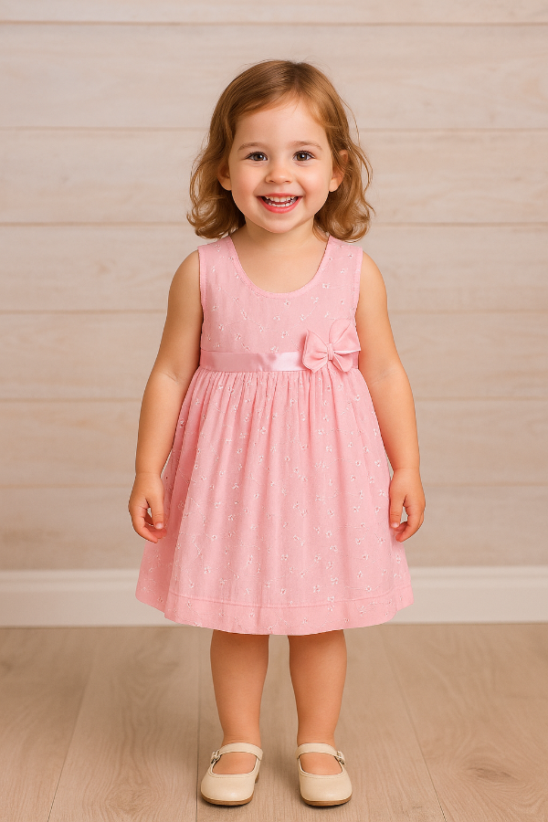 Producto - Vestido broderie