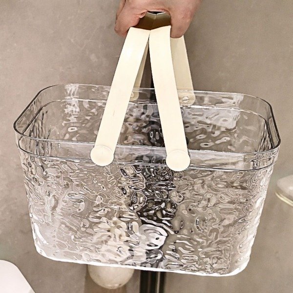 Producto - CANASTO CON MANIJA - AVA COLLECTION