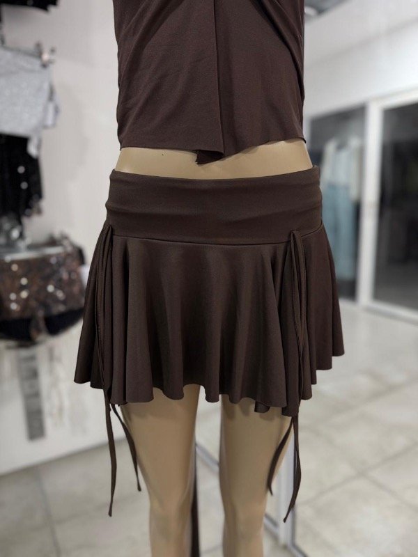 Producto - Skort CHANGE