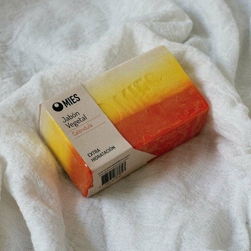 Producto - Jabon En Barra Mies