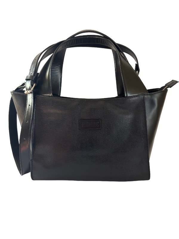 Producto - Isabel - Negro