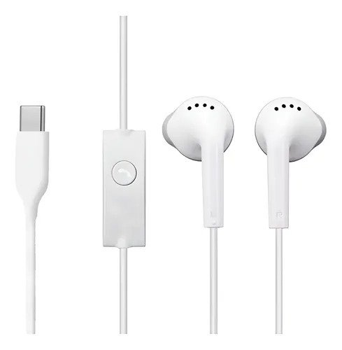 Producto - Auricular SAMSUNG Tipo c