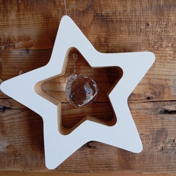 Producto - Atrapa Soles "Estrella"