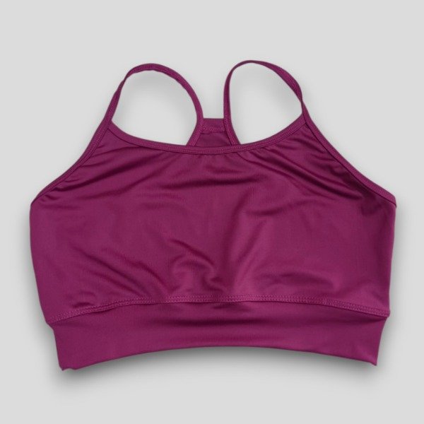 Producto - Top Lupe fucsia