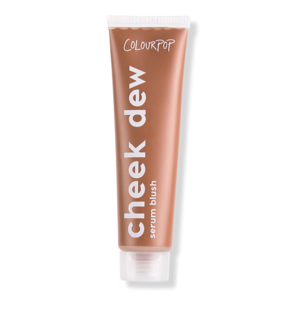 Producto - Colourpop Cheek Dew Rubor Líquido 8 g