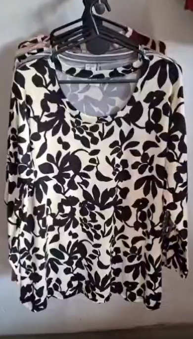 Producto - LINEA ARI CAMISETA ESPECIAL  MODAL SOFT ESTAMPADO