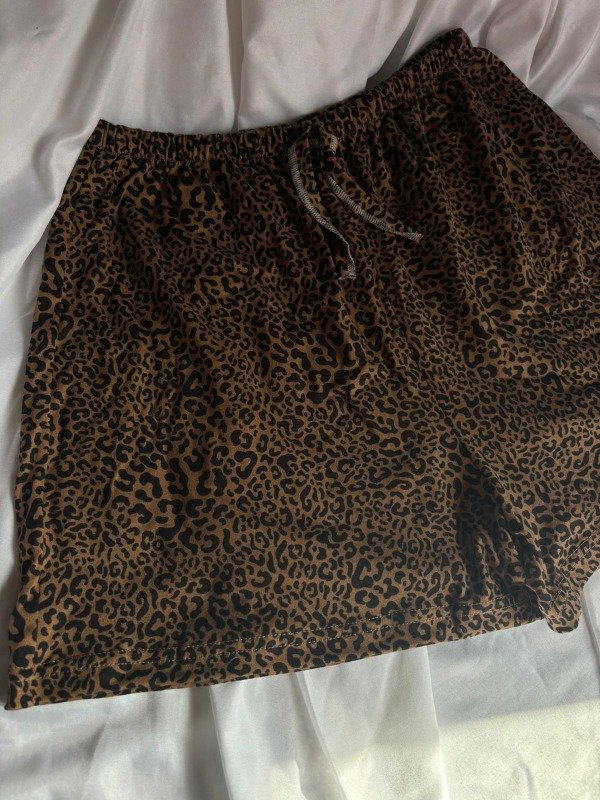 Producto - SHORT PRINT