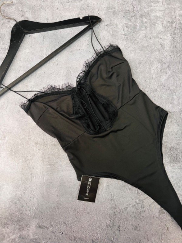 Producto - Body marlen