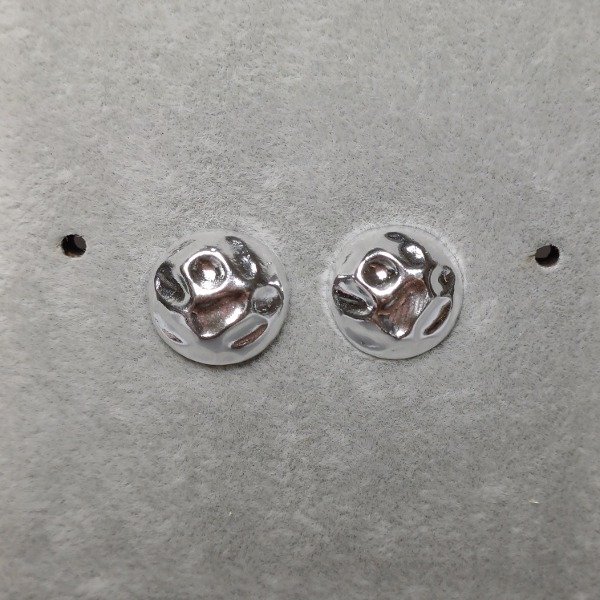 Producto - aros gem ornella