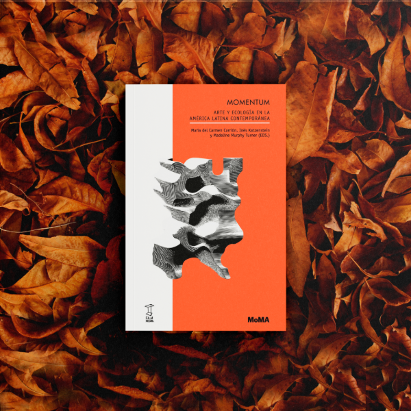 Producto - MOMENTUM, Arte y ecología en la América Latina contemporánea - VVAA