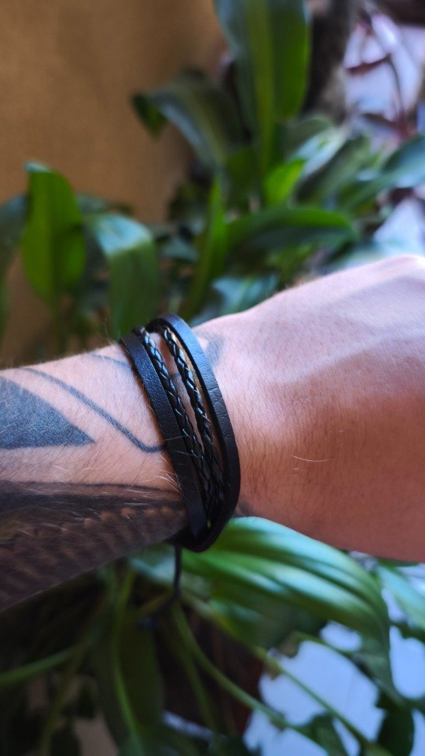 Producto - Pulsera Vintage Classic Model B8