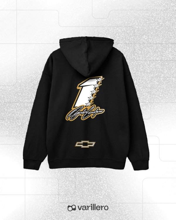 Producto - Buzo Canapino 1