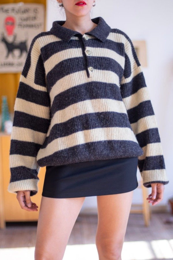 Producto - Sueter London Shop Talle:XL-