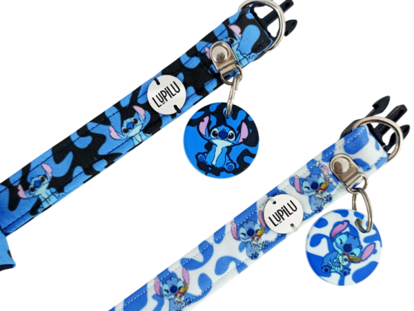 Producto - Collares STITCH