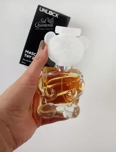 Producto - Moschino Toy 2 100ml Femenino