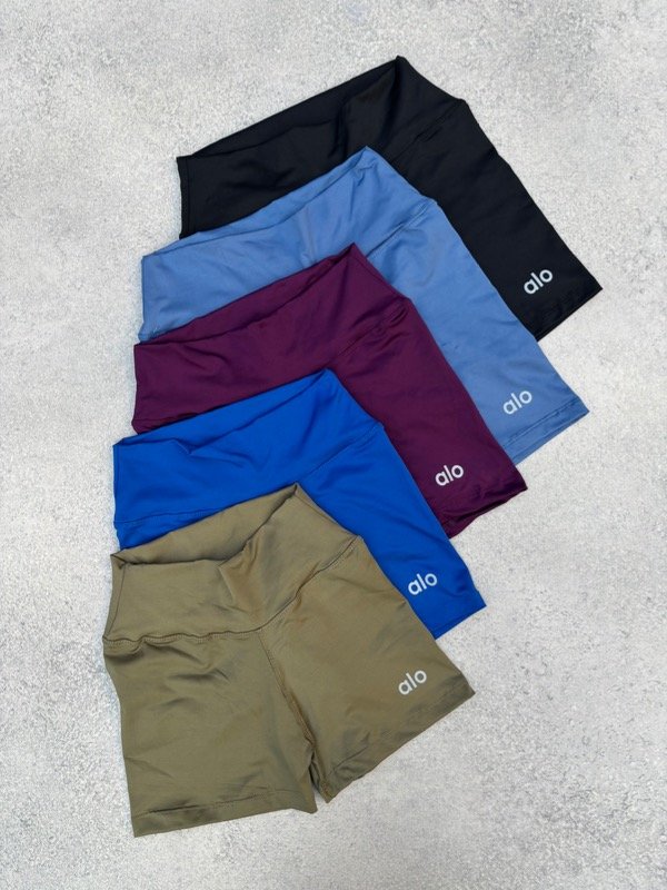 Producto - SHORT ALO