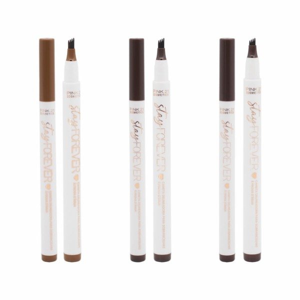 Producto - Delineador de Cejas Pink 21 - 2
