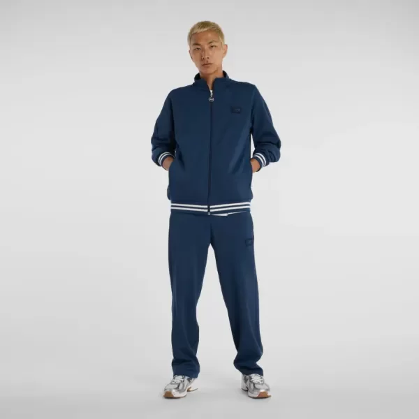 Producto - Pantalón Post Season Pique Track MP53501